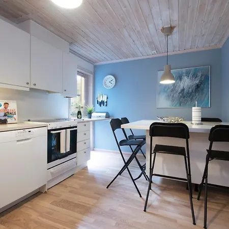 Apartment Sigrun's Godalen