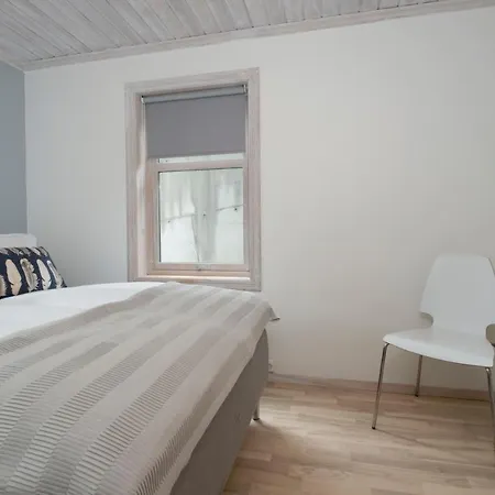 Apartment Sigrun's Godalen *