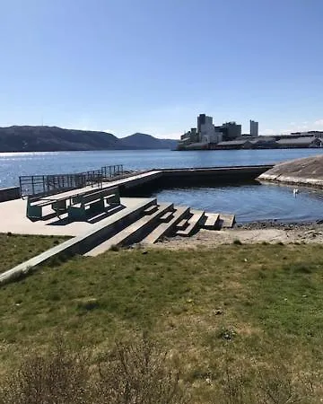Sigrun's Godalen Apartment Stavanger
