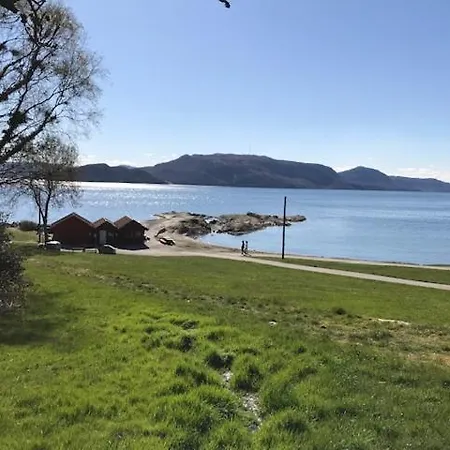 Sigrun's Godalen