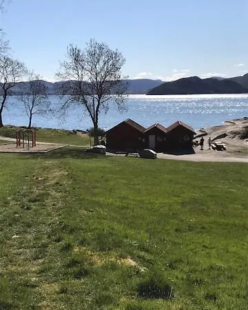 Sigrun's Godalen *