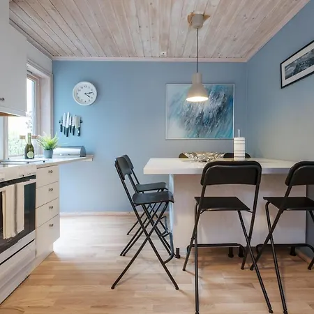 Apartment Sigrun's Godalen Stavanger